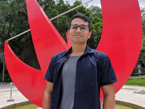 KINAGI, Amrutavarsh Sanganabasappa