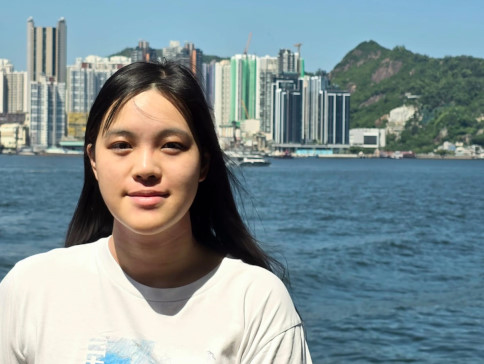 LEUNG, Tsz Ching