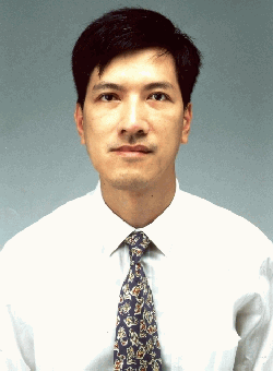 Dik Lee photo
