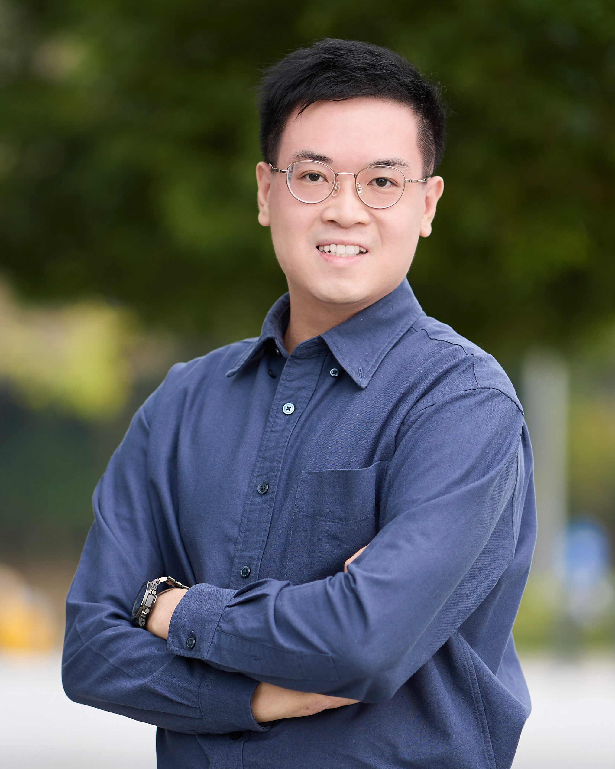 Tsz-Him Cheung